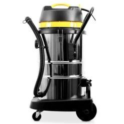 IVC-50 Nass-/Trockensauger Umfangreiches Zubehör 50L 2000W 12 IVC-50 Nass-/Trockensauger Umfangreiches Zubehör 50L 2000W -Küchengeräte 10007544 yy 0004 titel seite klarstein nass trocken sauger