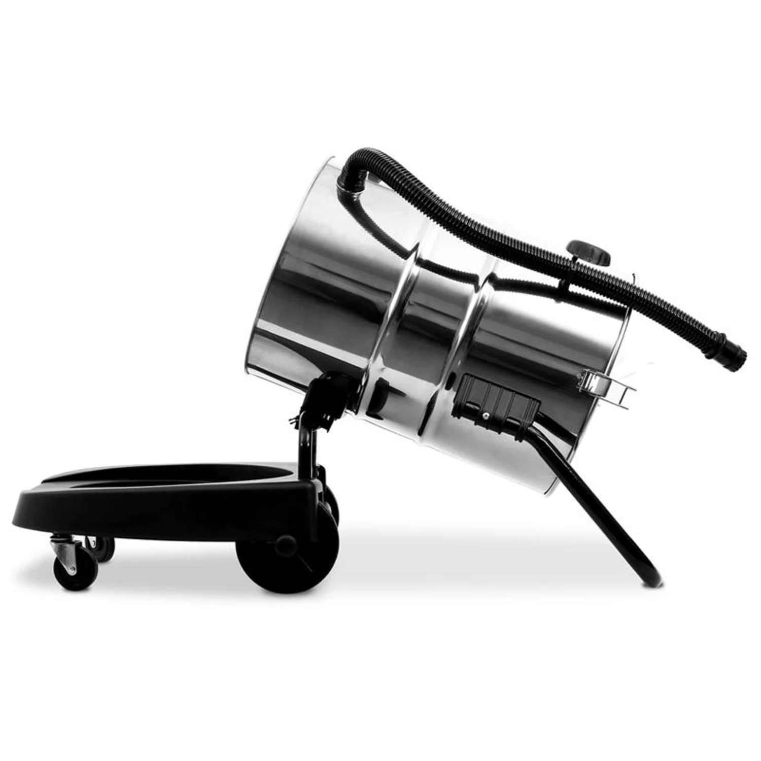 IVC-50 Nass-/Trockensauger Umfangreiches Zubehör 50L 2000W 8 IVC-50 Nass-/Trockensauger Umfangreiches Zubehör 50L 2000W – Bild 8