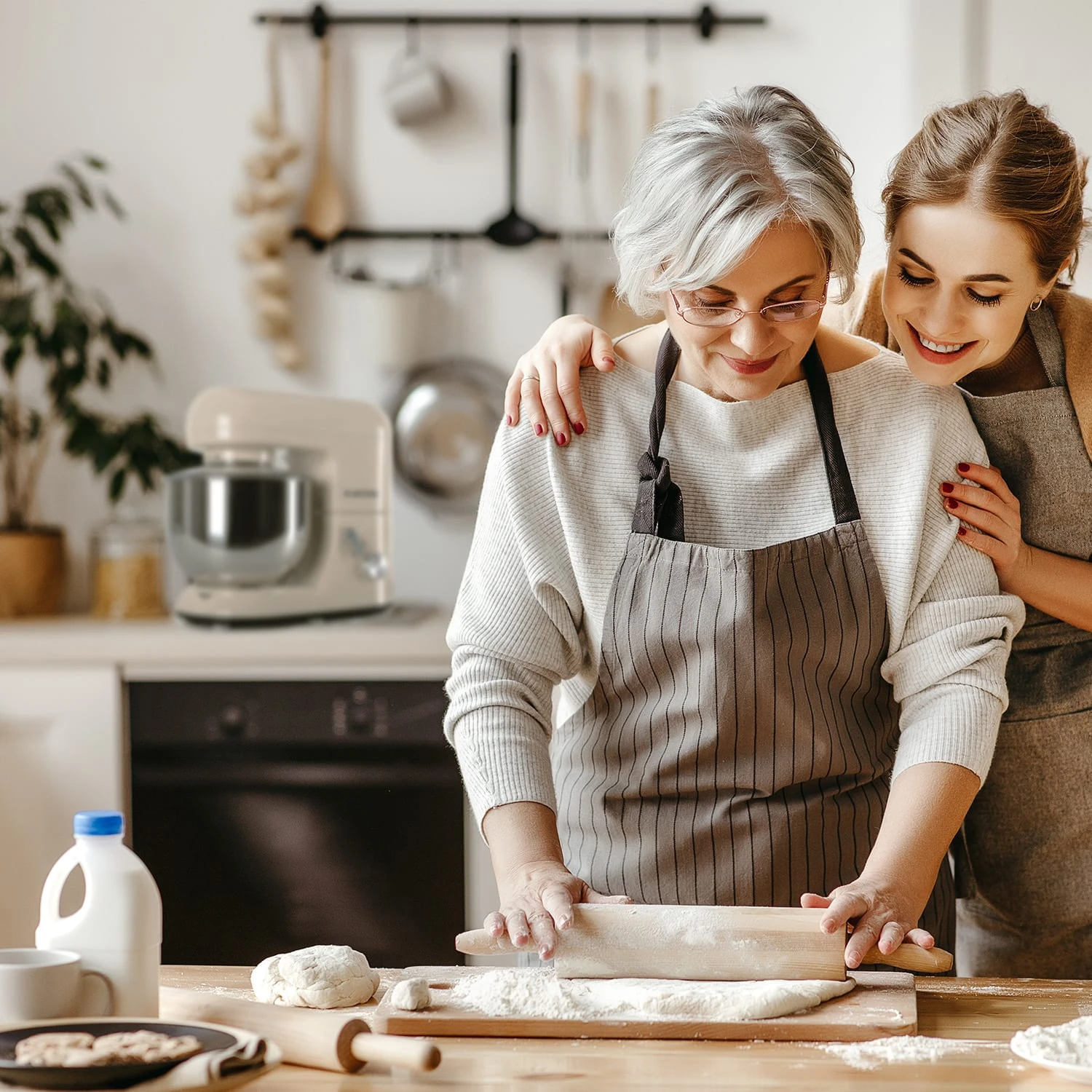 Bella Küchenmaschine 2000 W / 2,7 PS 5 Ltr Edelstahl BPA-frei 6 Bella Küchenmaschine 2000 W / 2,7 PS 5 Ltr Edelstahl BPA-frei – Bild 6