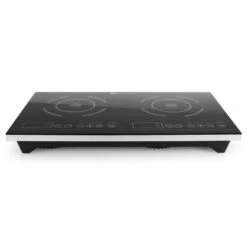 VariCook XL Doppel-Induktions-Kochfeld 3100W Timer 240°C Touch -Küchengeräte 10012197 yy 0005 titel Klarstein VariCook XL Doppel Induktions Kochfeld