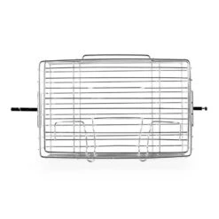 VitAir Steak-Käfig Zubehör 6 VitAir Steak-Käfig Zubehör -Küchengeräte 10012343 yy 0003 titel Klarstein VitAir Steak Kaefig