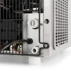 Powericer XL Eiswürfelmaschine Industrie 145W 20 Kg/d 3,5 Kg Behälter -Küchengeräte 10013323 yy 0008 detail Klarstein Powericer XL Ice Maker