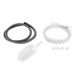 Powericer XL Eiswürfelmaschine Industrie 145W 20 Kg/d 3,5 Kg Behälter -Küchengeräte 10013323 yy 0009 detail Klarstein Powericer XL Ice Maker