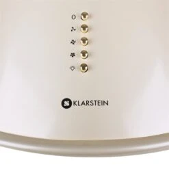 Lumio Primo Retro-Dunstabzugshaube 60cm 490 M³/h LED-Leuchten -Küchengeräte 10022116 yy 0008 titel Klarstein Dunstabzugshaube