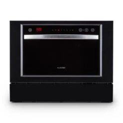 Amazonia 6 Luminance Geschirrspüler Glasfront Freistehend 1380W 11 Amazonia 6 Luminance Geschirrspüler Glasfront Freistehend 1380W -Küchengeräte 10028327 yy 0003 logo