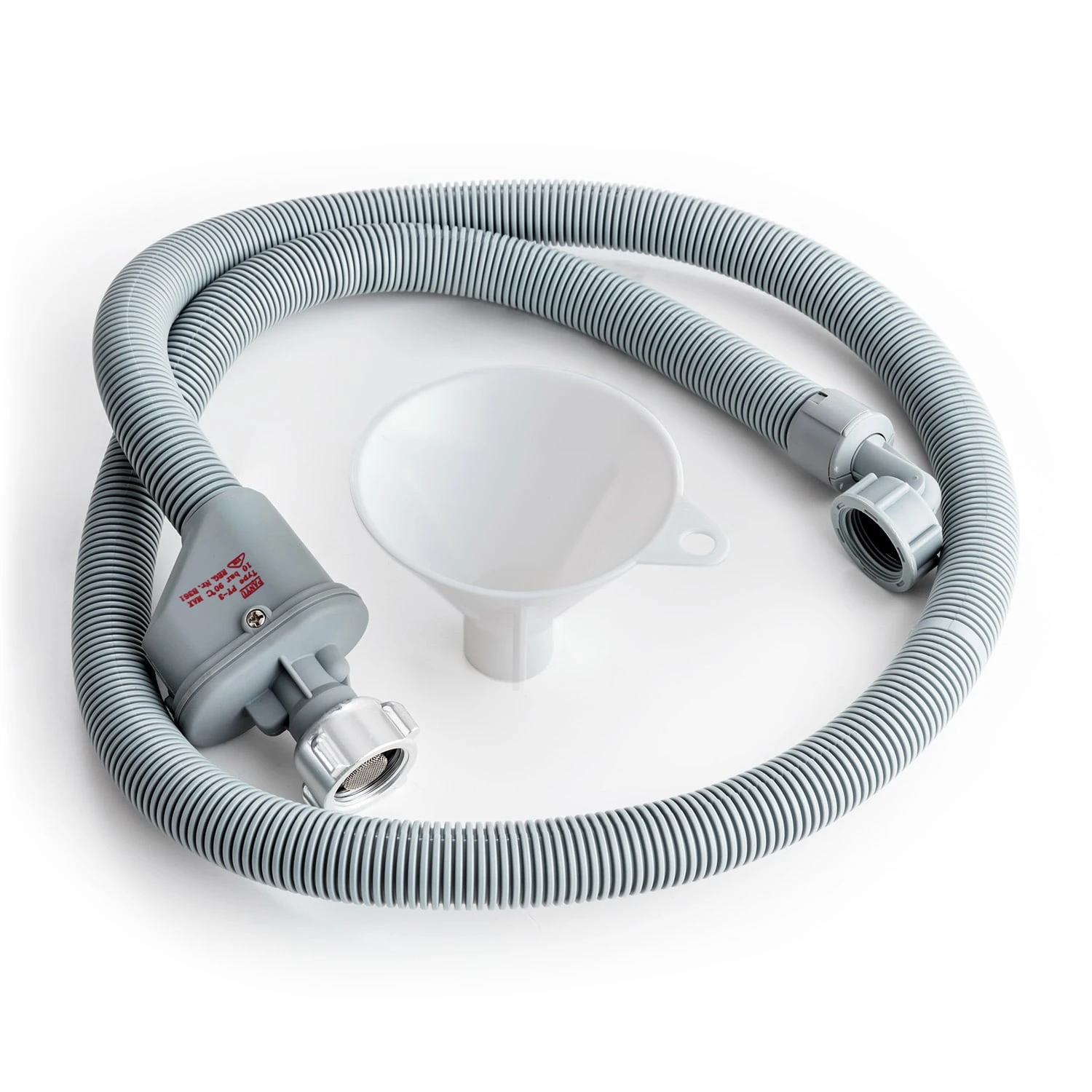 Amazonia 6 Luminance Geschirrspüler Glasfront Freistehend 1380W 7 Amazonia 6 Luminance Geschirrspüler Glasfront Freistehend 1380W – Bild 7