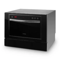 Amazonia 6 Luminance Geschirrspüler Glasfront Freistehend 1380W 16 Amazonia 6 Luminance Geschirrspüler Glasfront Freistehend 1380W -Küchengeräte 10028327 yy 0008 logo