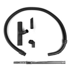 Reinraum Nass-Trocken-Sauger Industriesauger 2000W HEPA 60l Steckdose 11 Reinraum Nass-Trocken-Sauger Industriesauger 2000W HEPA 60l Steckdose -Küchengeräte 10029117 yy 0006 detail Klarstein Reinraum Industriesauger reedit