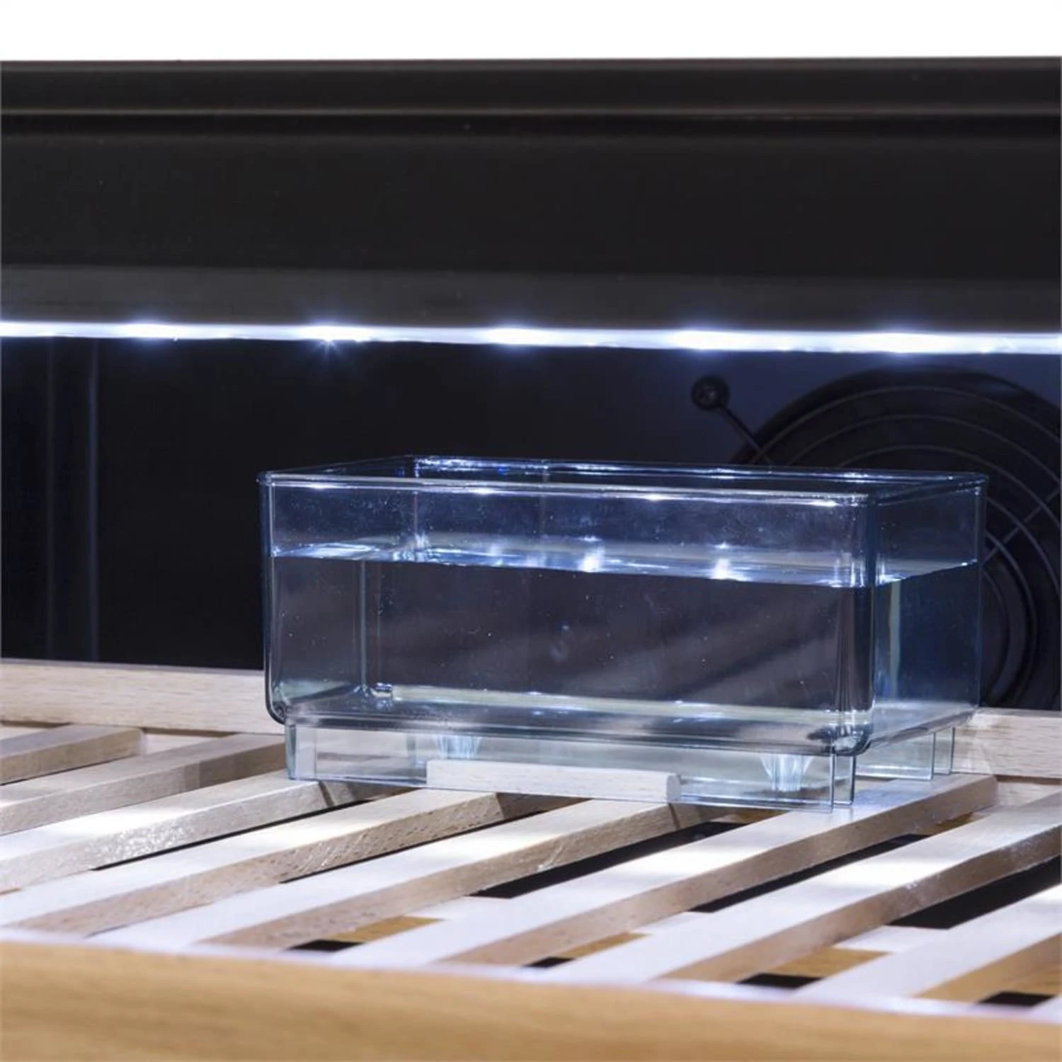 Vinsider 35D Einbau-Weinkühlschrank 8 Vinsider 35D Einbau-Weinkühlschrank – Bild 8