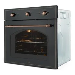 Küchengeräte -Küchengeräte 10030225 yy 0002 titel Klarstein Vilhelmine Backofen Einbau 55l