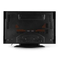 Basel Elektrischer Kamin Heizlüfter 2000W LED Fernbedienung 9 Basel Elektrischer Kamin Heizlüfter 2000W LED Fernbedienung -Küchengeräte 10030743 yy 0005 titel back Klarstein Basel Elektrischer Kamin Heizluefter