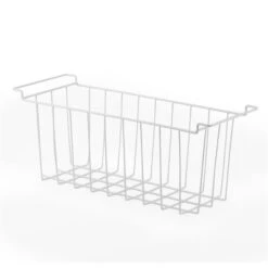 Iceblokk 300 Basket Gefrierkorb Hängekorb Zubehör Ersatzteil -Küchengeräte 10031421 yy 0005 front Klarstein Iceblokk 300 Gefrierkorb Ersatzteil