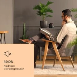 Amazonia 8 Geschirrspülmaschine 1620 Watt 8 Maßgedecke 49 DB Aquastop -Küchengeräte 10031525 de 0003 logo