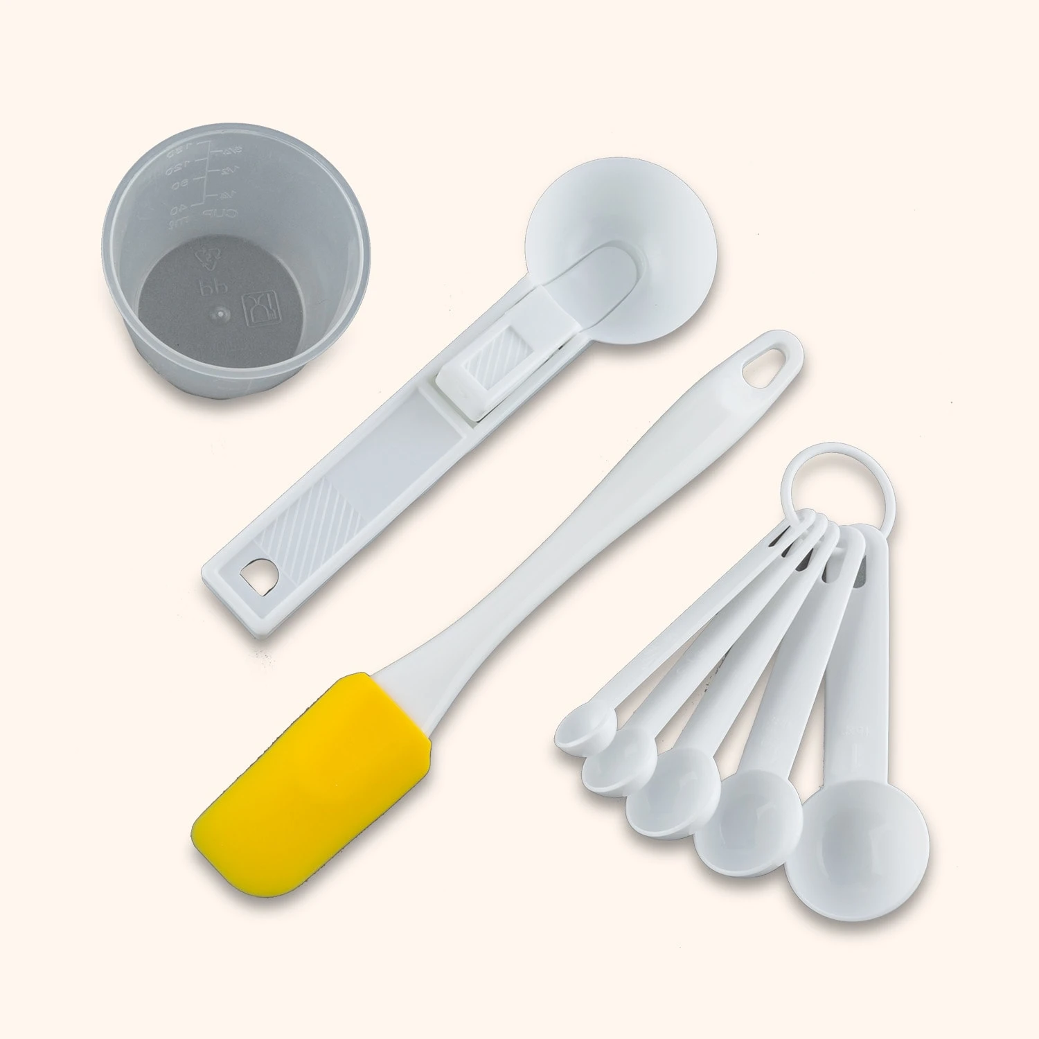 Schneeflöckchen Eiscremebereiter Thermoelektrisch 700ml Leise Weiß 6 Schneeflöckchen Eiscremebereiter Thermoelektrisch 700ml Leise Weiß – Bild 6