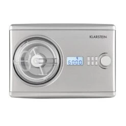 Yo & Yummy 2-in-1 Eiscremebereiter & Yoghurt Maker 150W 1,5l Edelstahl 8 Yo & Yummy 2-in-1 Eiscremebereiter & Yoghurt Maker 150W 1,5l Edelstahl -Küchengeräte 10031849 yy 0003 detail Klarstein Yo Yummy 2in1 Eiscremebereiter