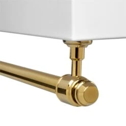 Montblanc 60 Dunstabzugshaube 610m³/h 165W 2x1,5W LED Reling -Küchengeräte 10031993 yy 0007 detail Klarstein Montblanc 60 Dunstabzugshaube weiss