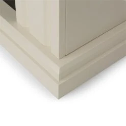 Phantasma Cottage Ethanol-Kamin Brennkammer Mit 750ml Volumen -Küchengeräte 10032146 yy 0005 logo oneConcept Phantasma Cottage Ethanol Kamin reedit