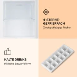 Garfield Eco Gefrierfach 4-Sterne 34 Liter Kompakt 9 Garfield Eco Gefrierfach 4-Sterne 34 Liter Kompakt -Küchengeräte 10032195 de 0003 logo