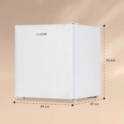 Garfield Eco Gefrierfach 4-Sterne 34 Liter Kompakt 12 Garfield Eco Gefrierfach 4-Sterne 34 Liter Kompakt -Küchengeräte 10032195 yy 0006 dimensions