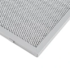 Aluminium-Fettfilter 23 X 26 Cm Austauschfilter Ersatzfilter Zubehör -Küchengeräte 10032225 yy 0004 detail AI Filter