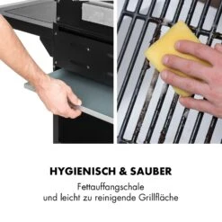 Tomahawk 4.2 SBG Gasgrill 6 Brenner 20,7 KW 64x42cm Grill Edelstahl 20 Tomahawk 4.2 SBG Gasgrill 6 Brenner 20,7 KW 64x42cm Grill Edelstahl -Küchengeräte 10032308 de 0011 logo