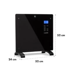 Norderney Konvektions-Heizgerät Thermostat Timer 1000W 20m² 15 Norderney Konvektions-Heizgerät Thermostat Timer 1000W 20m² -Küchengeräte 10032787 yy 0008 logo