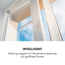 Wonderwall 120 Infrarotheizung 120x100cm 1200W Timer IP24 -Küchengeräte 10032816 de 0007 logo