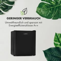 Garfield Eco Mini-Gefrierschrank 4-Sterne 34 Liter Kompakt -Küchengeräte 10032853 de 0004 logo