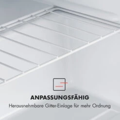 Garfield Eco Mini-Gefrierschrank 4-Sterne 34 Liter Kompakt -Küchengeräte 10032853 de 0007 logo