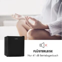 Garfield Eco Mini-Gefrierschrank 4-Sterne 34 Liter Kompakt -Küchengeräte 10032853 de 0008 logo