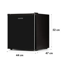 Garfield Eco Mini-Gefrierschrank 4-Sterne 34 Liter Kompakt -Küchengeräte 10032853 yy 0009 logo