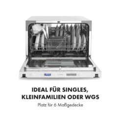 Amazonia 6 Secret Einbau-Geschirrspüler 6 Programme 12 Amazonia 6 Secret Einbau-Geschirrspüler 6 Programme -Küchengeräte 10032915 de 0004 logo