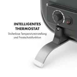 HeatPal Marble Blackline Infrarot-Heizung 1300W Wärmespeicher Marmor 17 HeatPal Marble Blackline Infrarot-Heizung 1300W Wärmespeicher Marmor -Küchengeräte 10032992 de 0007 logo