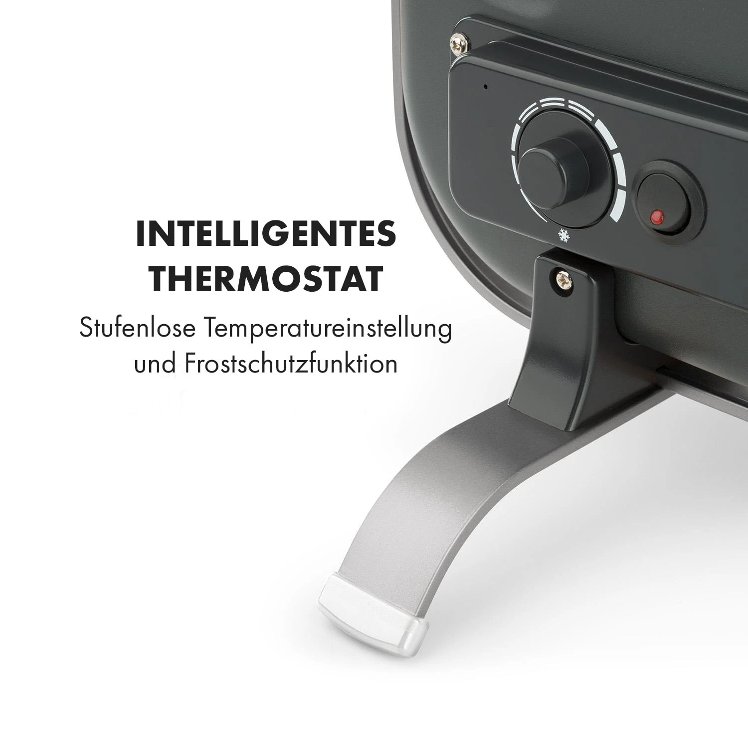 HeatPal Marble Blackline Infrarot-Heizung 1300W Wärmespeicher Marmor 7 HeatPal Marble Blackline Infrarot-Heizung 1300W Wärmespeicher Marmor – Bild 7