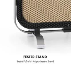 HeatPal Marble Blackline Infrarot-Heizung 1300W Wärmespeicher Marmor 19 HeatPal Marble Blackline Infrarot-Heizung 1300W Wärmespeicher Marmor -Küchengeräte 10032992 de 0009 logo