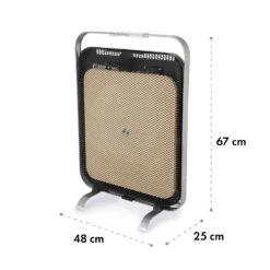 HeatPal Marble Blackline Infrarot-Heizung 1300W Wärmespeicher Marmor 20 HeatPal Marble Blackline Infrarot-Heizung 1300W Wärmespeicher Marmor -Küchengeräte 10032992 yy 0010 logo