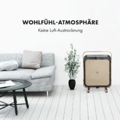 HeatPal Marble Blackline Infrarot-Heizung 1300W Wärmespeicher Marmor -Küchengeräte 10032993 de 0006 logo