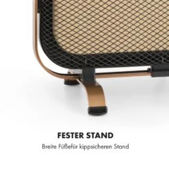 HeatPal Marble Blackline Infrarot-Heizung 1300W Wärmespeicher Marmor -Küchengeräte 10032993 de 0009 logo