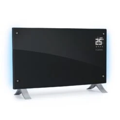 Bornholm Curved Ambient Konvektions-Heizgerät 1000/2000 W