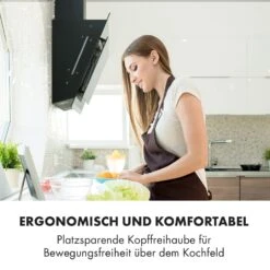 Mirage 60 Dunstabzugshaube 550m³/h Touch-Panel RGB-Ambiente-Licht Glas 16 Mirage 60 Dunstabzugshaube 550m³/h Touch-Panel RGB-Ambiente-Licht Glas -Küchengeräte 10033116 de 0007 logo