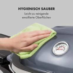 Parforce Duo Gasgrill 2 Brenner 4,4kW 15000BTU 300°C Grau 15 Parforce Duo Gasgrill 2 Brenner 4,4kW 15000BTU 300°C Grau -Küchengeräte 10033297 de 0006 logo