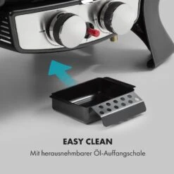 Parforce Duo Gasgrill 2 Brenner 4,4kW 15000BTU 300°C Grau 18 Parforce Duo Gasgrill 2 Brenner 4,4kW 15000BTU 300°C Grau -Küchengeräte 10033297 de 0009 logo