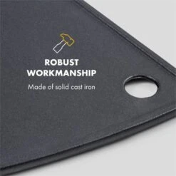 Parforce Grillplatte Glatt Zubehör Gusseisen Fettablauf Schwarz 6 Parforce Grillplatte Glatt Zubehör Gusseisen Fettablauf Schwarz -Küchengeräte 10033299 yy 0003 logo Klarstein Parforce Grillplatte Zubehoer schwarz