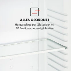 Secret Cool Mini-Kühlschrank Mini-Bar 13l 22dB 2 Etagen -Küchengeräte 10033705 de 0009 logo