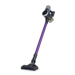 Clean Butler 4G Silent Akku-Staubsauger 16 KPa 0,8l HEPA10 Violett