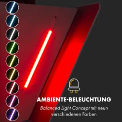 Helena 90 Dunstabzugshaube 595 M³/h LED-Display Weiß -Küchengeräte 10034103 de 0006 logo