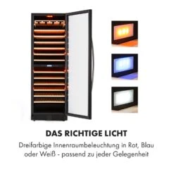 Vinovilla Grande 162 Built-in Duo Onyx Weinkühlschrank 425 Ltr 162 Fl. -Küchengeräte 10034157 de 0004 logo