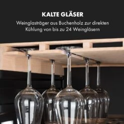 Vinovilla Grande 162 Built-in Duo Onyx Weinkühlschrank 425 Ltr 162 Fl. -Küchengeräte 10034157 de 0005 logo