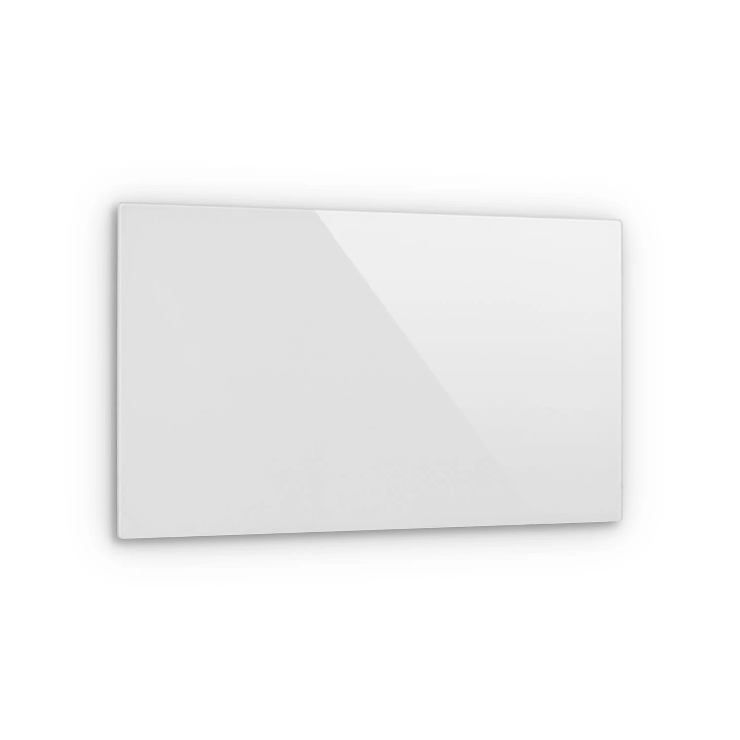 Crystal Wall Infrarotheizung 100x60cm 600W Wochentimer IP54 Weiß 1 Crystal Wall Infrarotheizung 100x60cm 600W Wochentimer IP54 Weiß