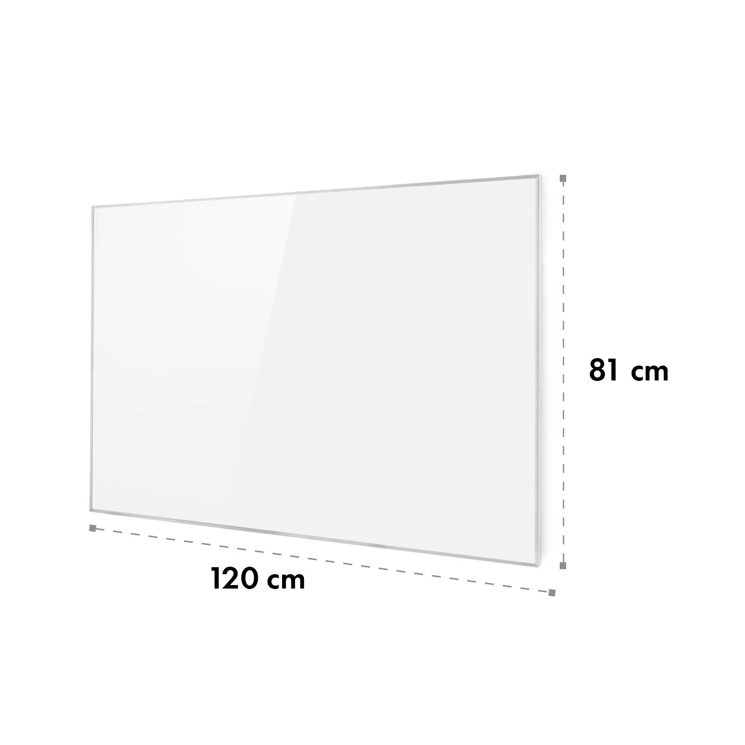 Wonderwall Air 96 Infrarotheizung 120x81cm 960W Wandinstallation Fernbedienung 9 Wonderwall Air 96 Infrarotheizung 120x81cm 960W Wandinstallation Fernbedienung – Bild 9